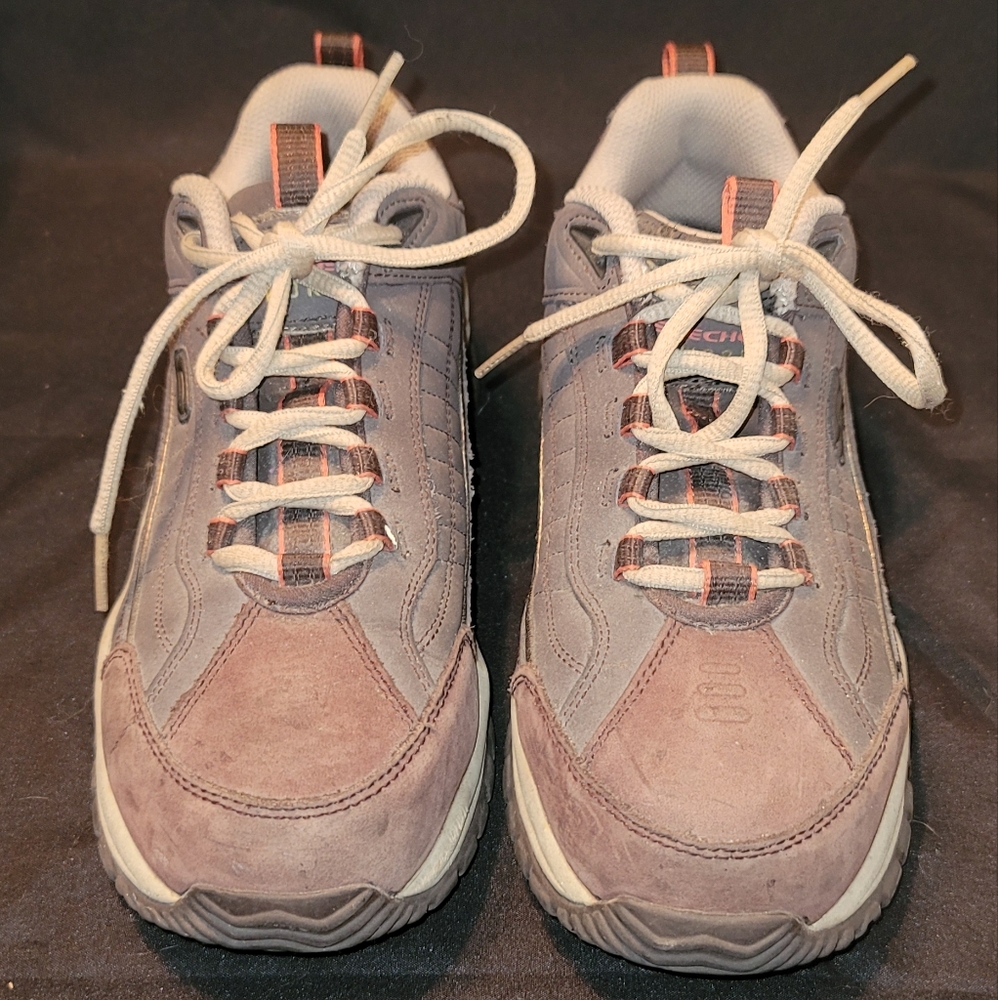 Skechers Work Shoes